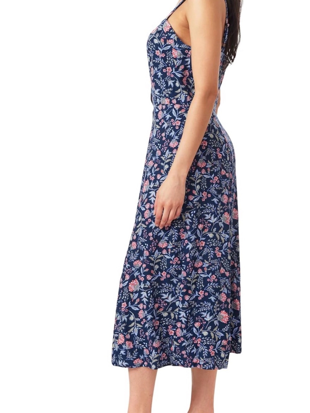 Angels forever young Ellis midi dress - Picture 3 of 8